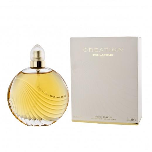 Ted Lapidus Creation 100ml EDT for Men